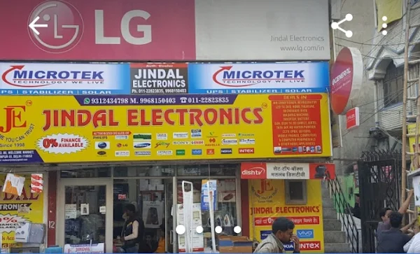 Jindal Electronics photo 