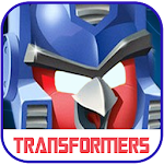 Cover Image of Télécharger Guide:Angry Birds Transformers 1.1 APK