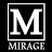 MIRAGE hairstyle icon