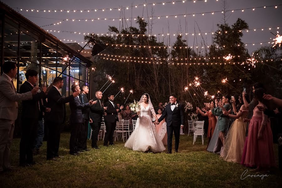 Fotógrafo de bodas Gerardo Careaga (gerrycareaga). Foto del 4 de febrero 2023