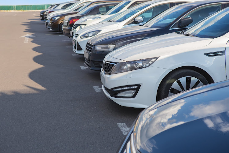 The Polokwane municipality notified motorists that the company which was managing on-street parking in the city’s CBD on behalf of the municipality has been served with a court order preventing it from continuing with parking management. File photo.