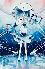 初音ミクの消失