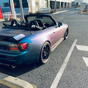 S2000 AP1