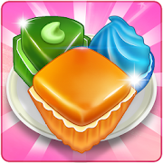 CupCake Crush  Icon