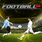 Cover Image of Скачать Football 2015 1.5 APK