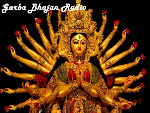 Garba Bhajan Radio