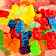 Candy Wallpaper backgrounds icon