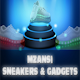 Download Mzansi Sneakers and Gadgets For PC Windows and Mac 1.0.0