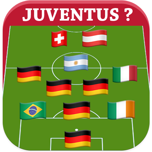 Football Quiz Guess the Club – Apps no Google Play