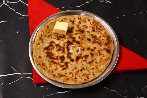 Plain Tawa Paratha