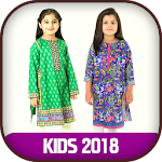 Cover Image of Télécharger Girls Kurti Designs: New 2018 1.1 APK