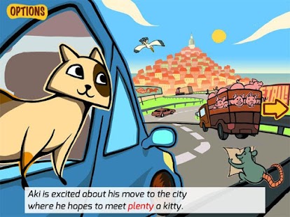 Lastest Tailless: Episode 1 APK for Android