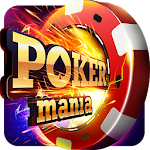 Cover Image of Herunterladen Poker Mania 2.0.3 APK