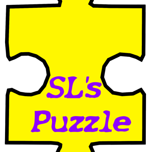 SL's Puzzle Game