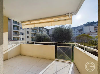 appartement à Nice (06)