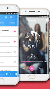 Metal Music App - Free Metallica Music App(圖3)-速報App