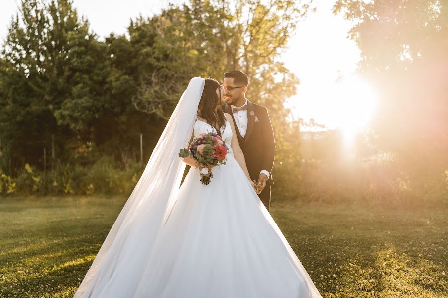 Fotógrafo de bodas Franco Herrera (francoherrera). Foto del 11 de abril