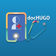 docHUGO (HealthUtilityontheGO)  Icon