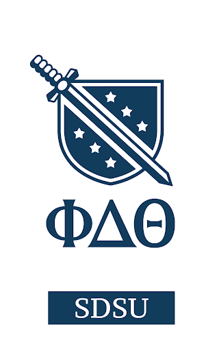 Phi Delta Theta SDSU