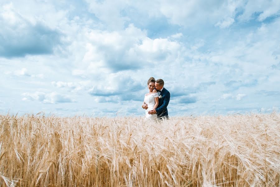 Весільний фотограф Даша Дида (dida). Фотографія від 21 вересня 2017