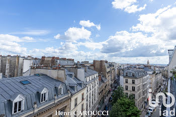 appartement à Paris 9ème (75)