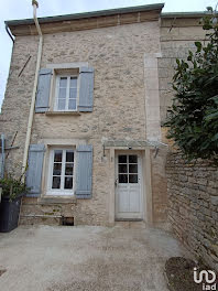 maison à Magny-en-Vexin (95)