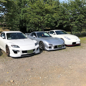 RX-7 FD3S 後期