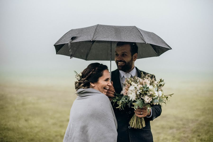 Wedding photographer David Lerch (davidlerch). Photo of 9 September 2019