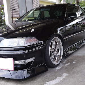 マークII JZX100