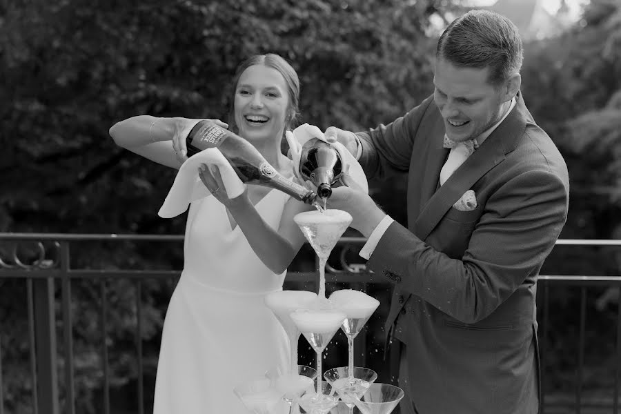 Fotógrafo de bodas Maleen Johannsen (lunesse). Foto del 26 de marzo