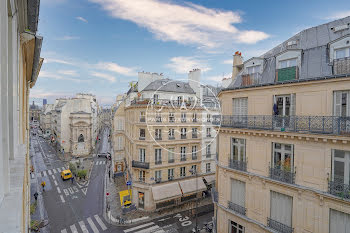 appartement à Paris 1er (75)