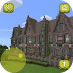 Cover Image of Скачать Castle Craft 3.5.2.mcpe.castle APK