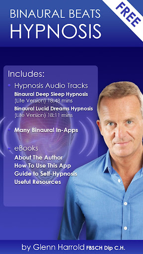 Binaural Beats Hypnosis