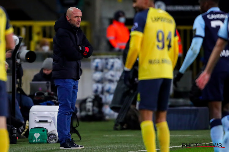 Schreuder zet Union nog wat meer onder druk: "Als wij op deze manier blijven voetballen zijn wij zeker een kanshebber voor de titel."