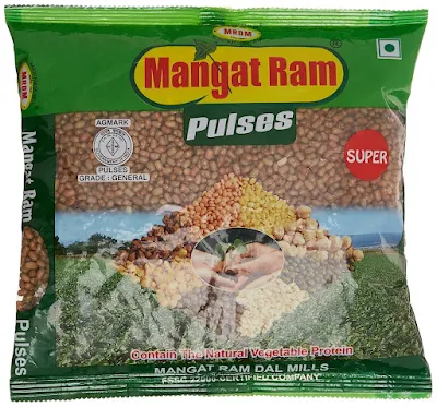 Mangatram Mangat Ram Moth 500 Gm