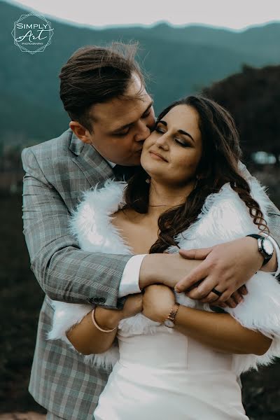 Photographe de mariage Leandi Prins (simplyartsa). Photo du 25 juillet 2023