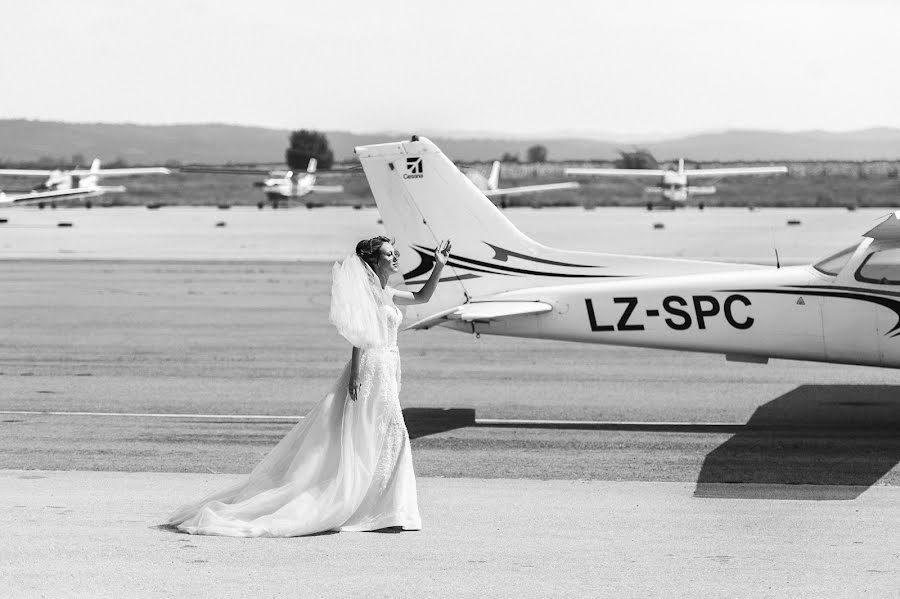 Fotógrafo de bodas Simon Varterian (svstudio). Foto del 29 de marzo 2019