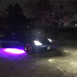 フェアレディZ Z33