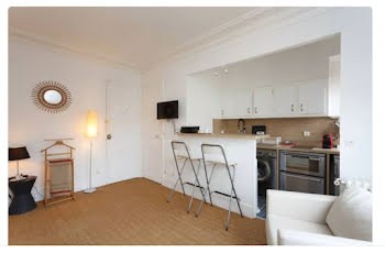 appartement à Paris 17ème (75)