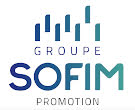 logo de l'agence SOFIM PROMOTION