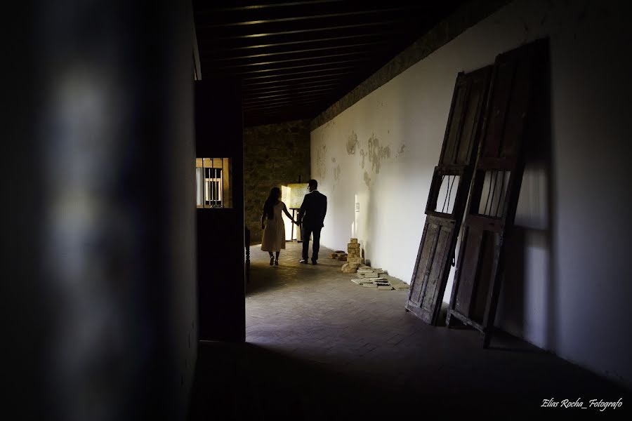 Fotografo di matrimoni Elias Rocha (eliasrocha). Foto del 14 gennaio 2017