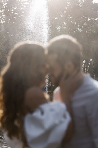 Fotografo di matrimoni Apollinariya Morozova (morozova). Foto del 15 febbraio 2022