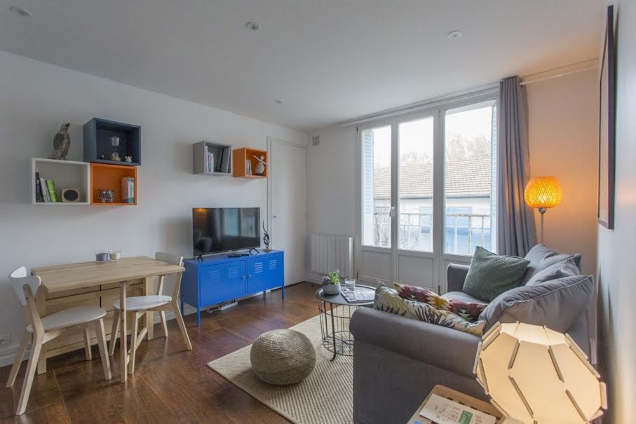 Location  appartement 2 pièces 30 m² à Grenoble (38000), 640 €