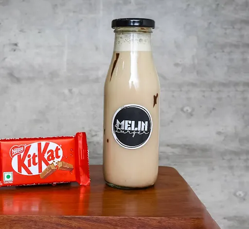 KitKat Cold Coffee