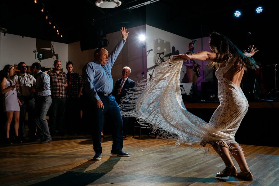 Fotografo di matrimoni Marcin Karpowicz (bdfkphotography). Foto del 21 marzo 2020