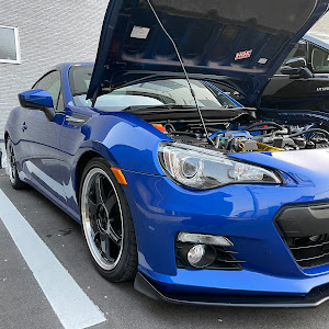 BRZ ZC6