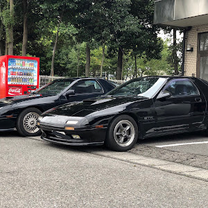 RX-7 FC3S