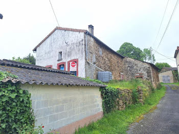 maison à Droux (87)