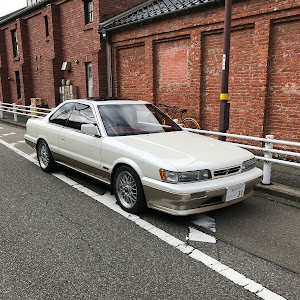 レパード UF31