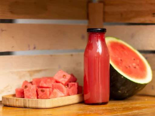 Watermelon Juice [ 200 ML, 61 Kcal | Sweet]